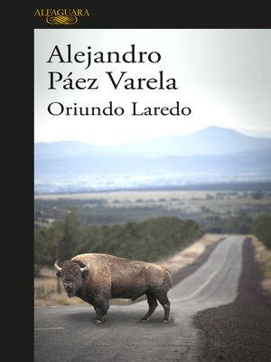 cover image of Oriundo Laredo